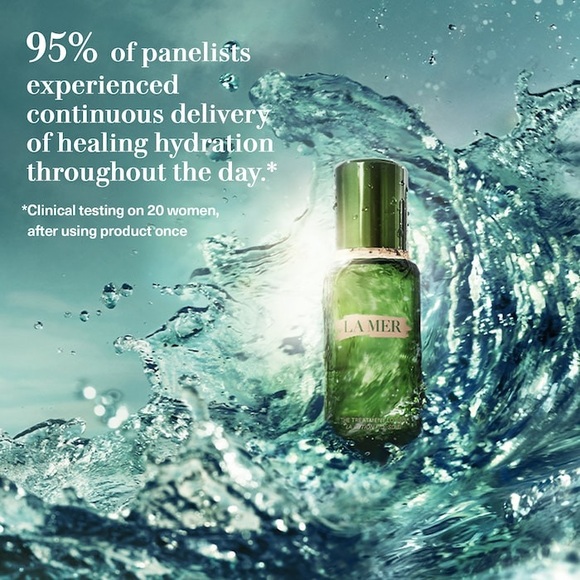 La Mer The Treatment Lotion (15ml) - Picture 3 of 4